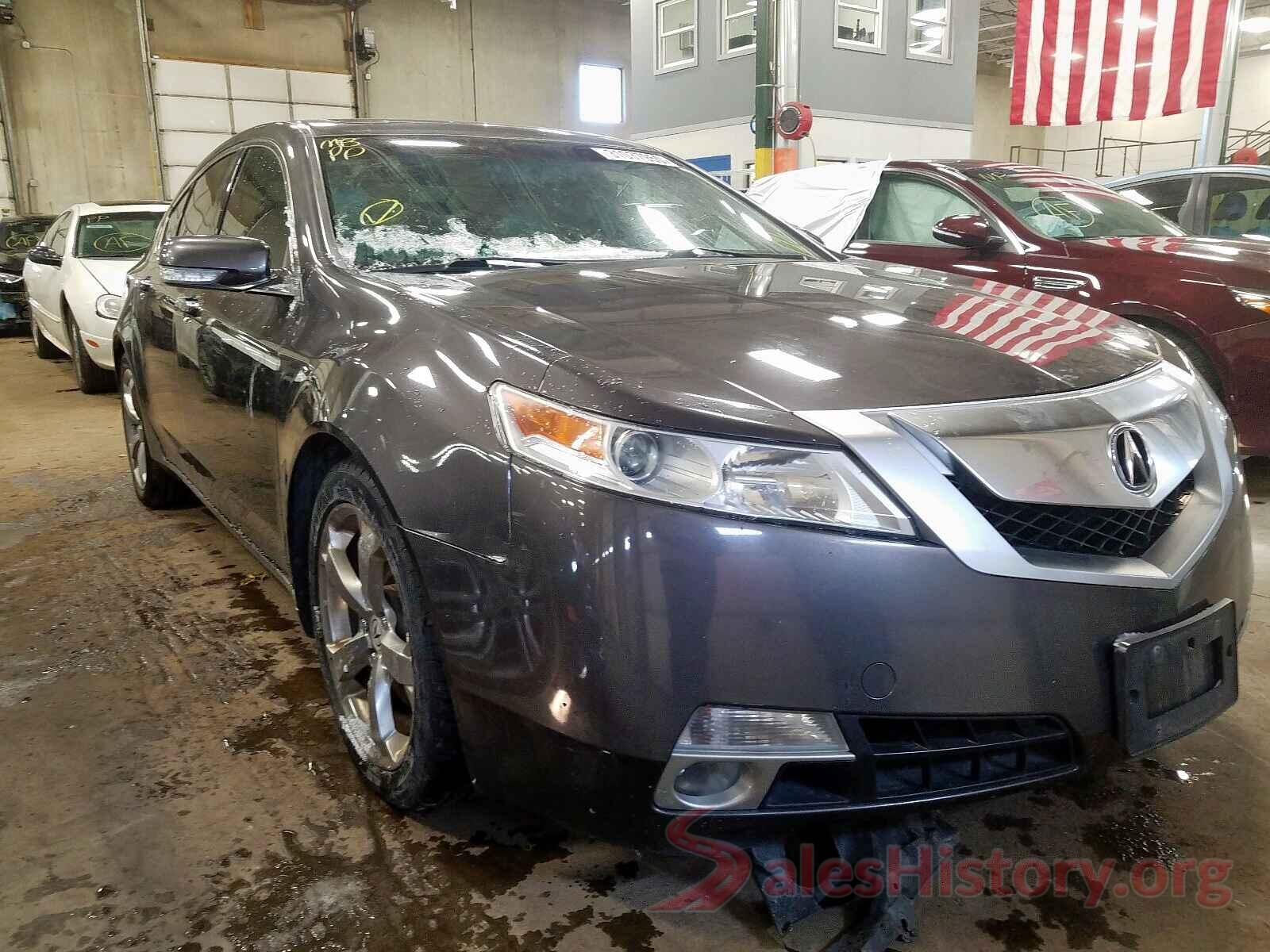 3N1CN7AP3GL853883 2010 ACURA TL