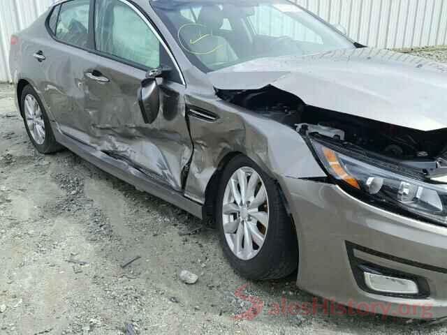 2T3C1RFV9MW141619 2015 KIA OPTIMA