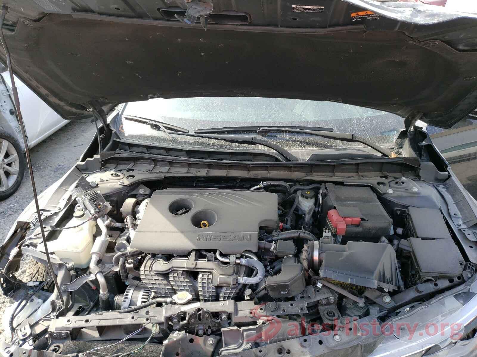 1N4BL4EV9KC113058 2019 NISSAN ALTIMA