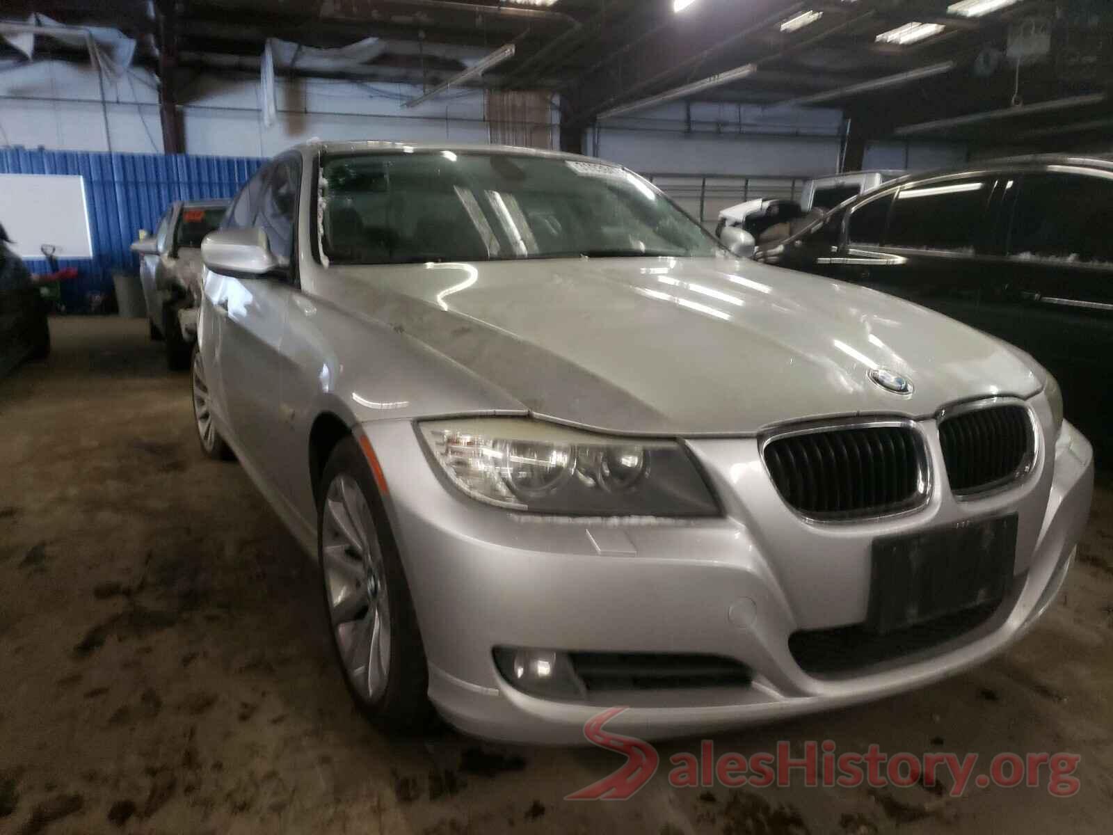 1G1ZD5ST2LF100840 2011 BMW 3 SERIES