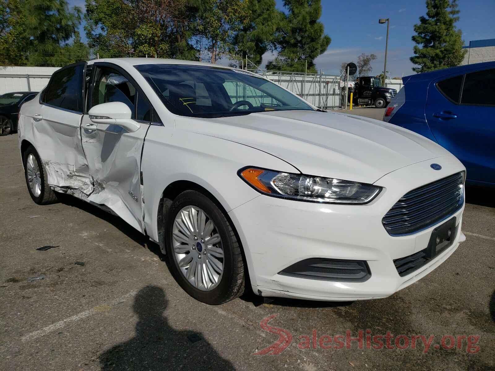 3FA6P0LUXGR357884 2016 FORD FUSION