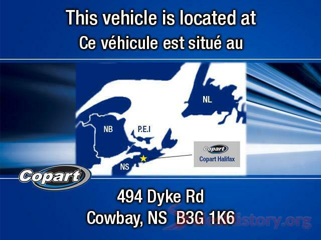 3FA6P0LU1KR263904 2015 CHEVROLET COLORADO