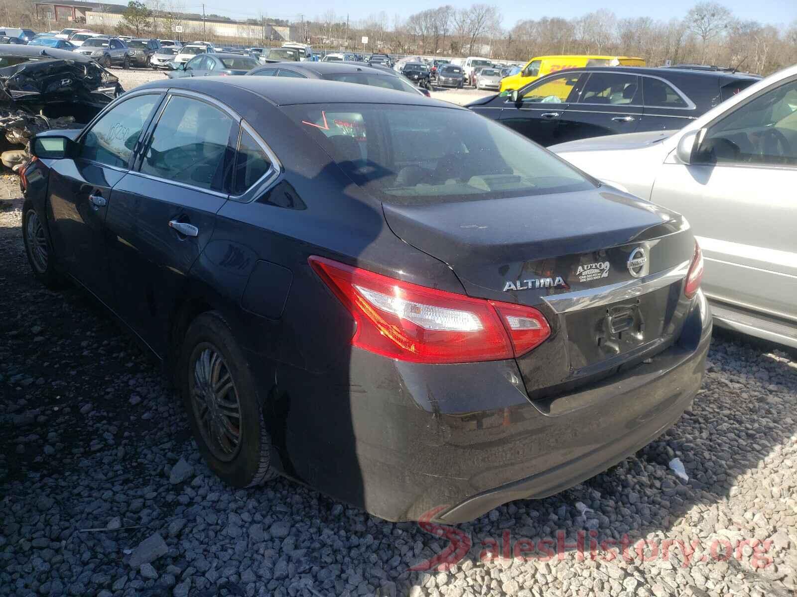 1N4AL3AP8GC263361 2016 NISSAN ALTIMA