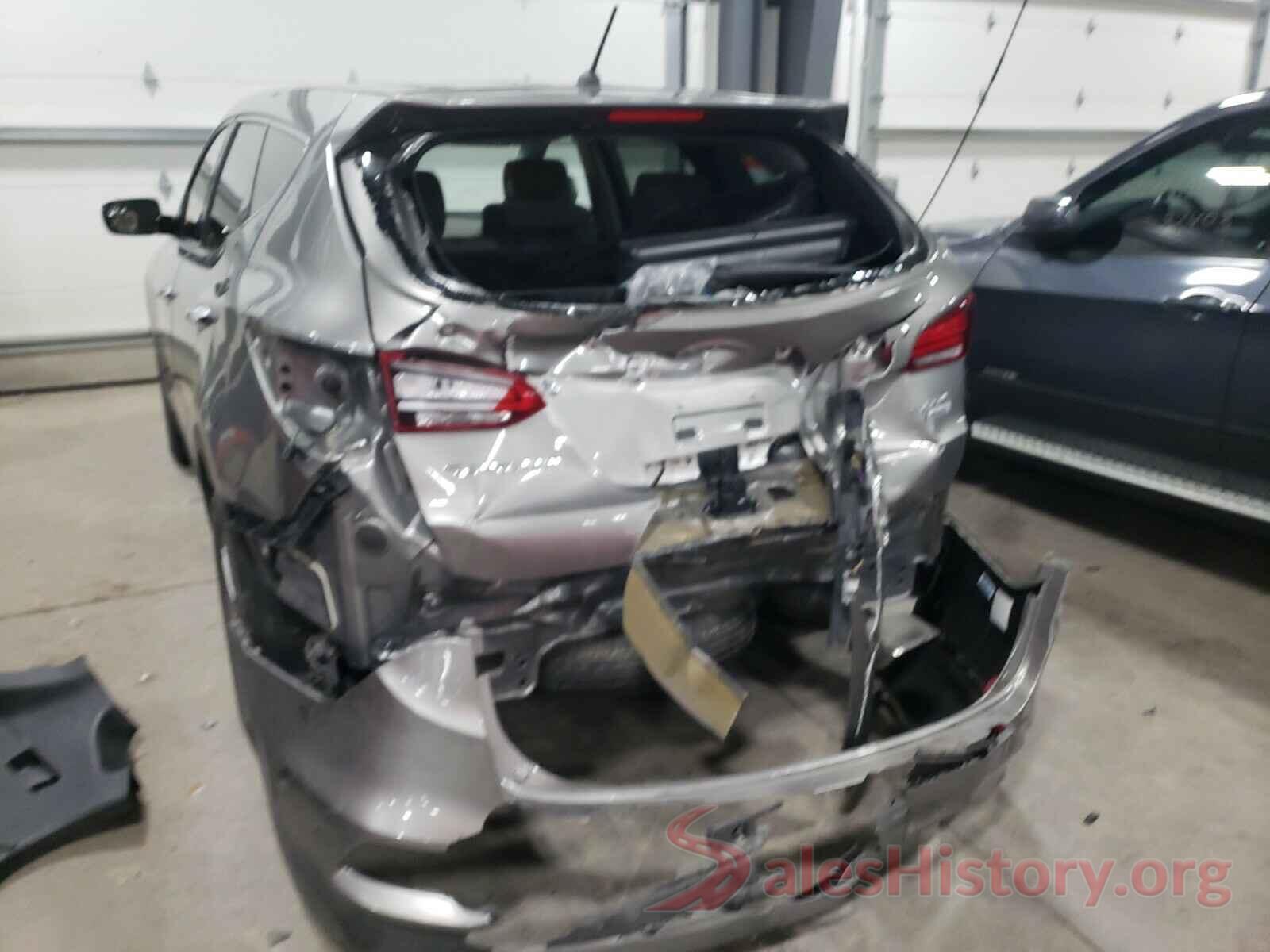 1C4RJFAG3LC254632 2018 HYUNDAI SANTA FE