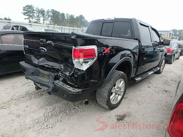 2T1BURHEXHC926392 2009 FORD F150