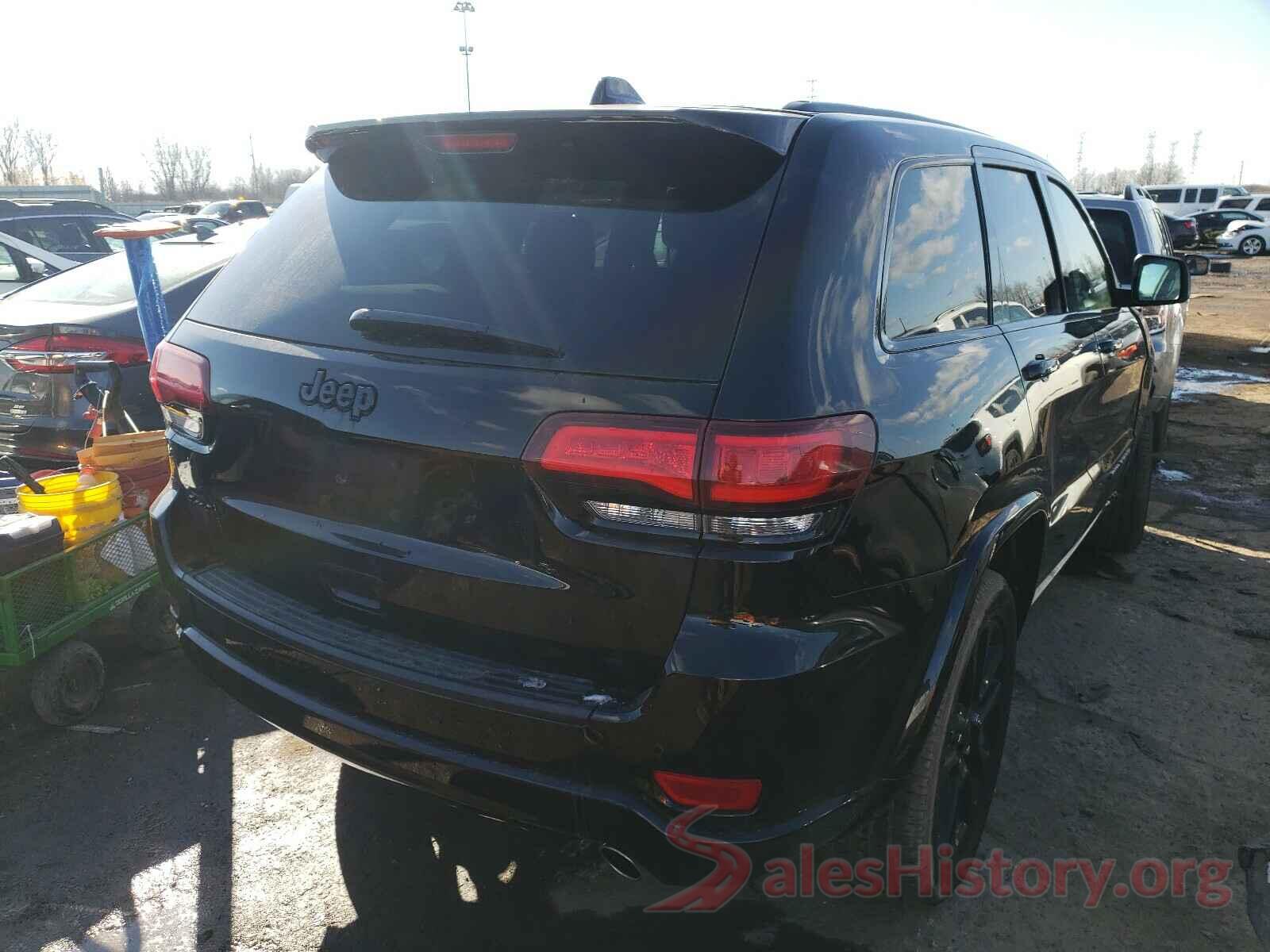 1C4RJFAGXKC625672 2019 JEEP CHEROKEE