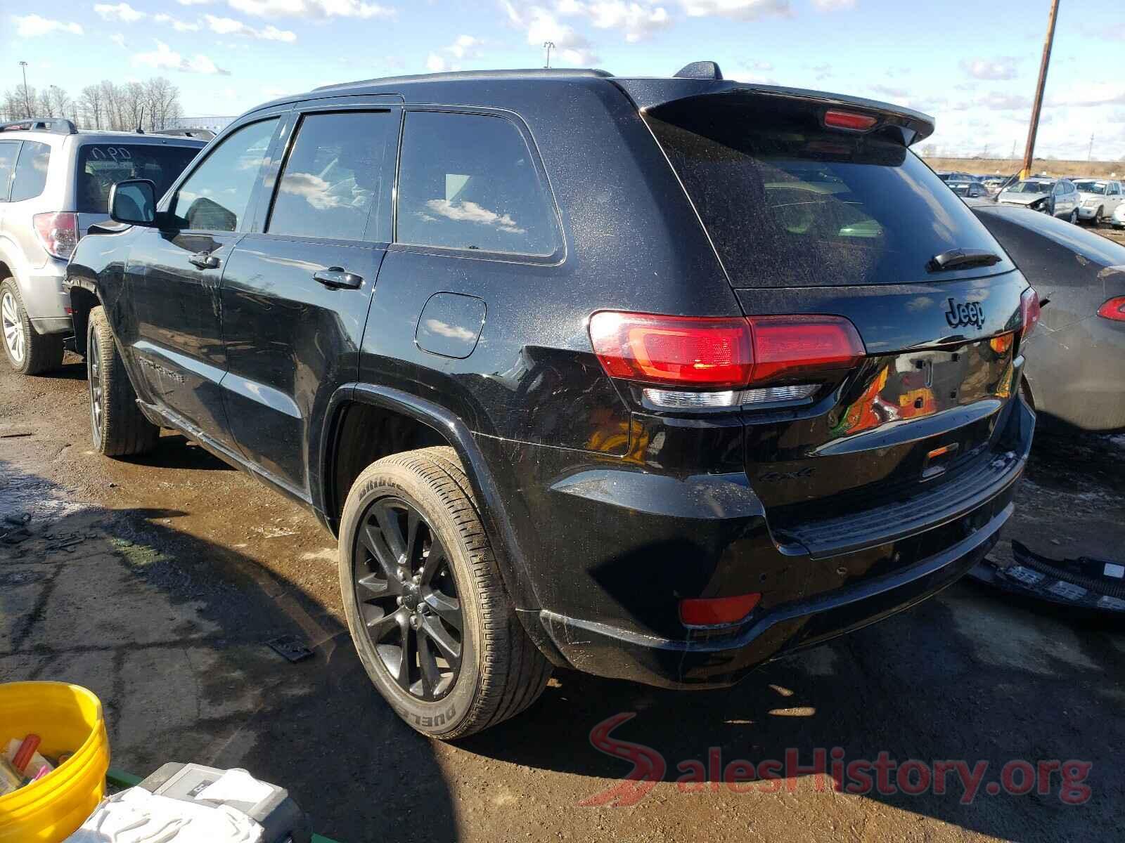 1C4RJFAGXKC625672 2019 JEEP CHEROKEE