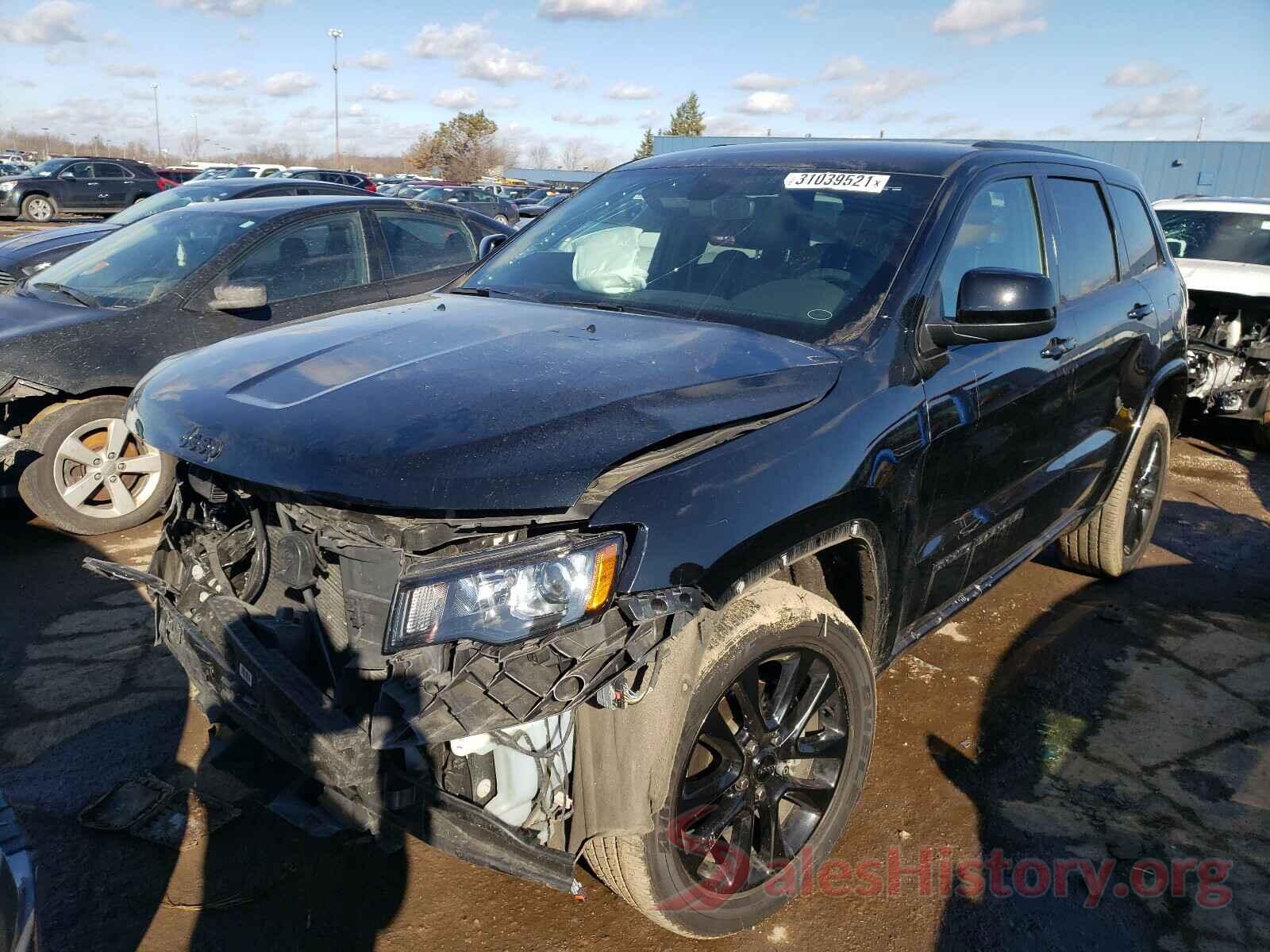 1C4RJFAGXKC625672 2019 JEEP CHEROKEE