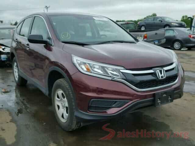 1N4BL3APXHC225264 2015 HONDA CRV