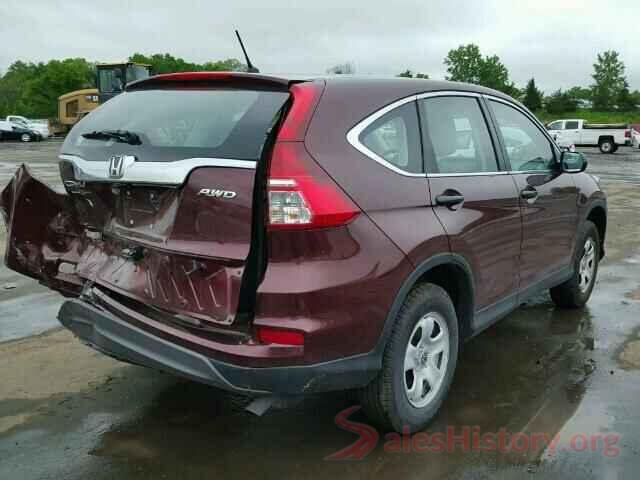 1N4BL3APXHC225264 2015 HONDA CRV