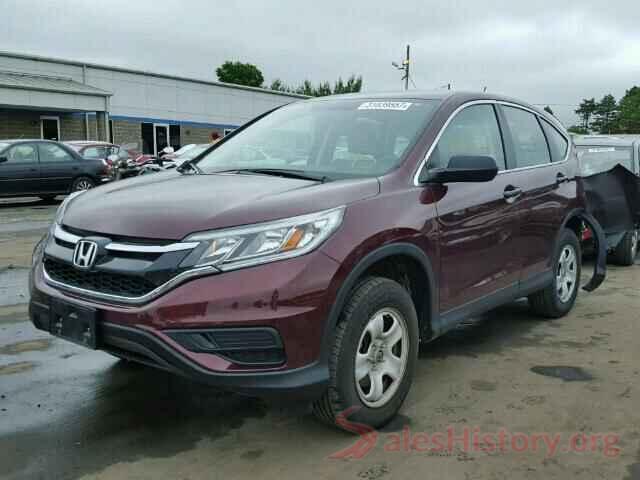 1N4BL3APXHC225264 2015 HONDA CRV