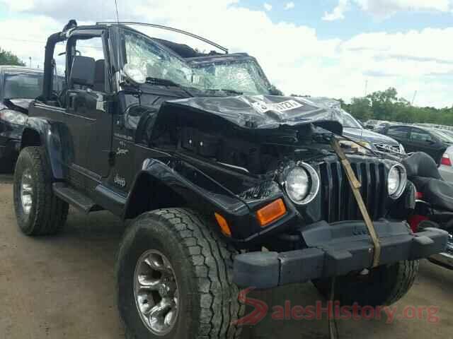 1VWBT7A34HC034757 2000 JEEP WRANGLER