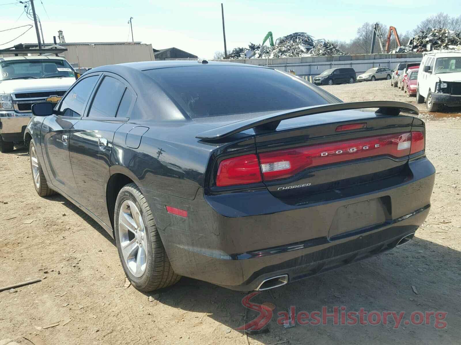 5YJ3E1EB7MF975388 2013 DODGE CHARGER