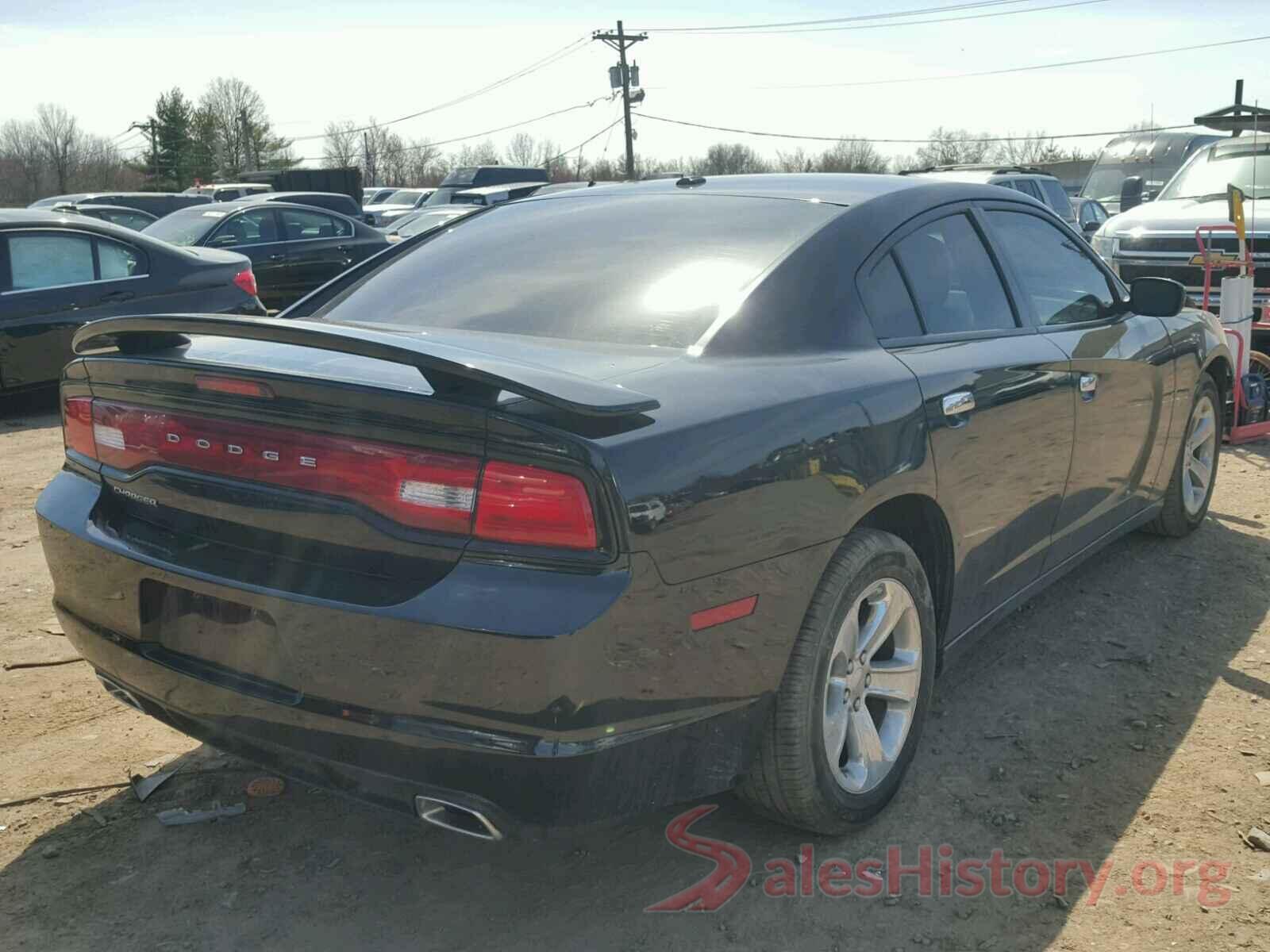 5YJ3E1EB7MF975388 2013 DODGE CHARGER