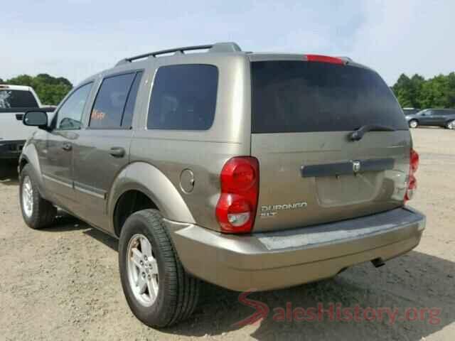 KNDJ63AU0M7757239 2007 DODGE DURANGO