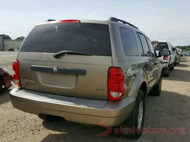 KNDJ63AU0M7757239 2007 DODGE DURANGO