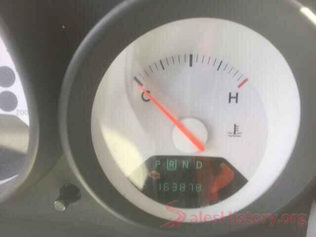 NM0LS7F21K1414861 2007 DODGE CALIBER