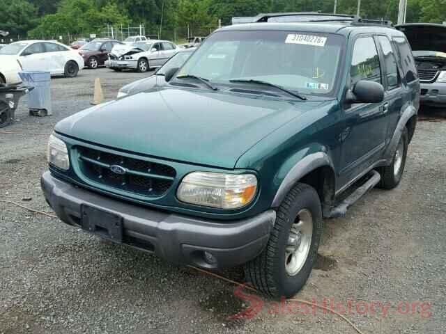 3TMAZ5CN0GM019086 1999 FORD EXPLORER