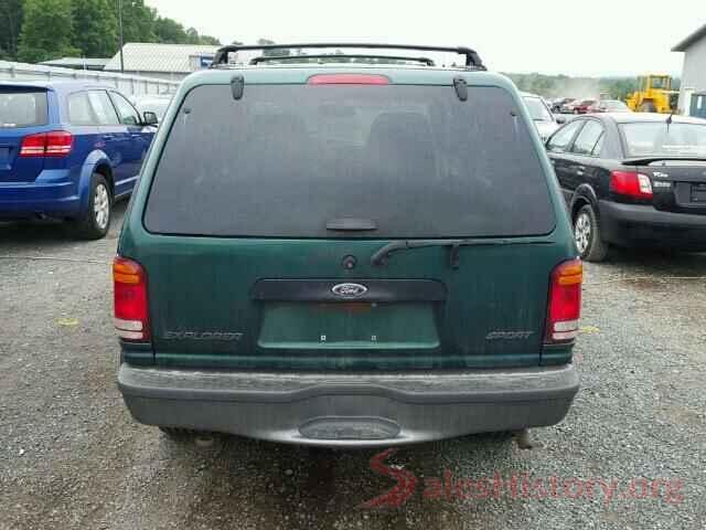 3TMAZ5CN0GM019086 1999 FORD EXPLORER