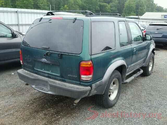 3TMAZ5CN0GM019086 1999 FORD EXPLORER