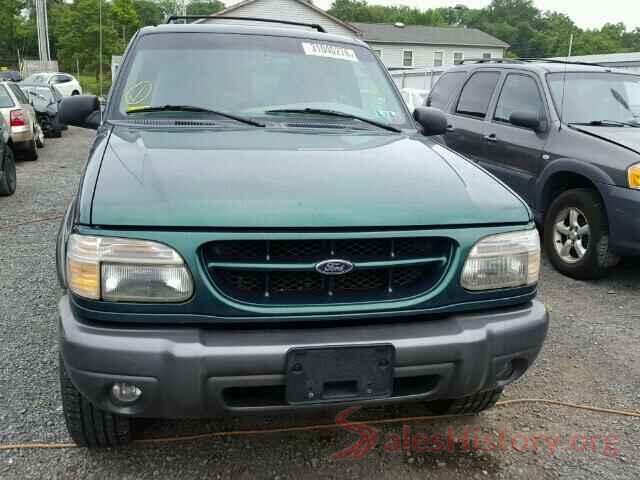 3TMAZ5CN0GM019086 1999 FORD EXPLORER