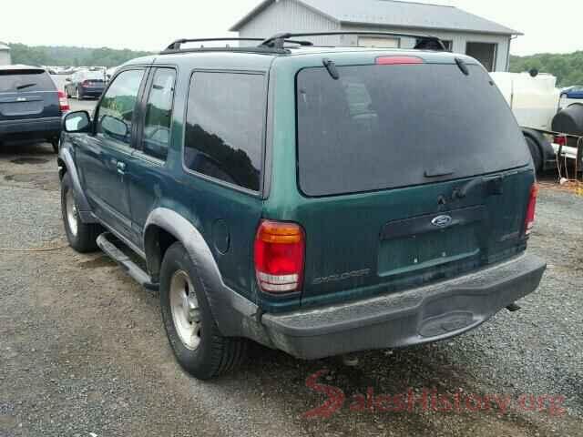 3TMAZ5CN0GM019086 1999 FORD EXPLORER