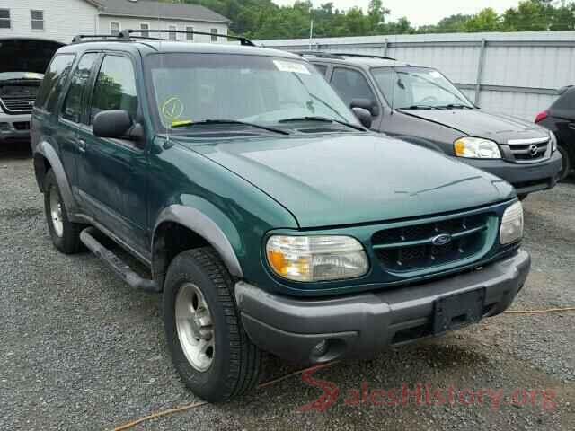 3TMAZ5CN0GM019086 1999 FORD EXPLORER