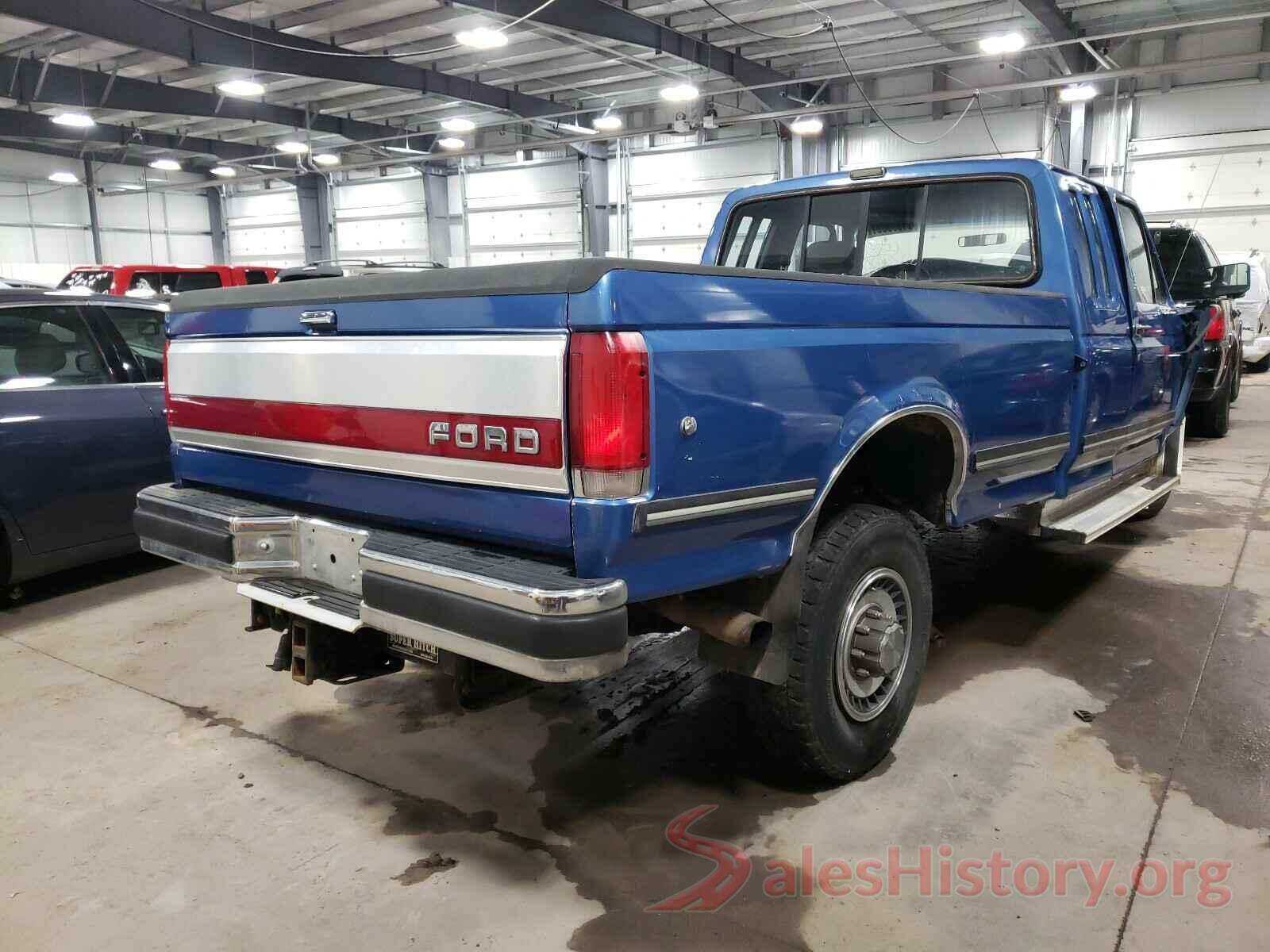 JN8AT2MV7GW137039 1989 FORD F250