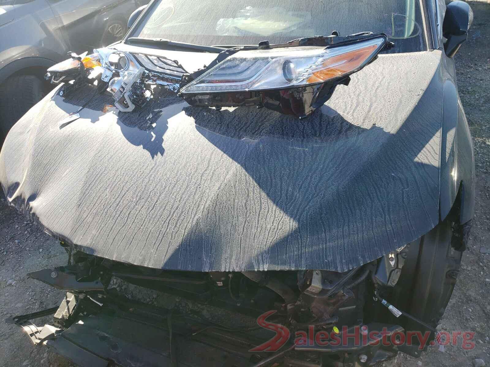 4T1B11HK4KU728364 2019 TOYOTA CAMRY