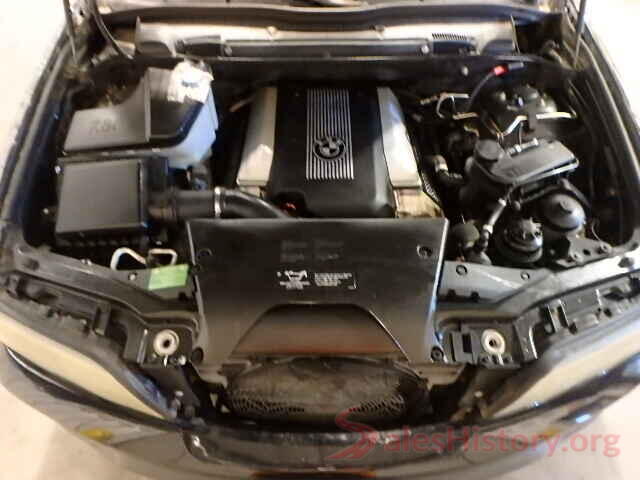 1N6AD0ER7HN747669 2001 BMW X5