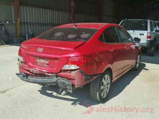 3KPFL4A79HE069292 2013 HYUNDAI ACCENT