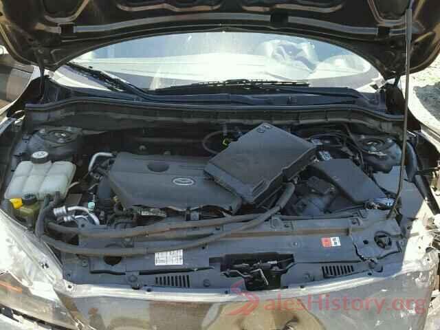 2T3P1RFV0KW044016 2012 MAZDA 3