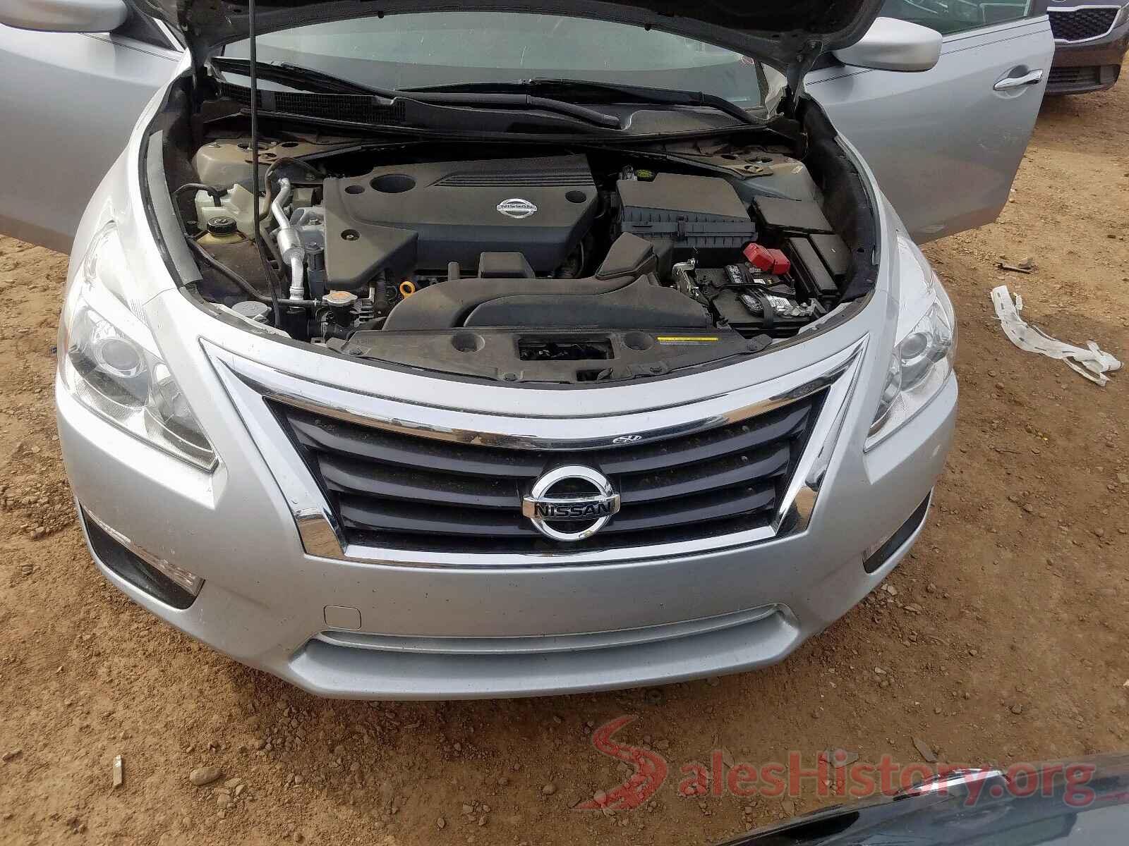 000CP5CV9LL496150 2013 NISSAN ALTIMA