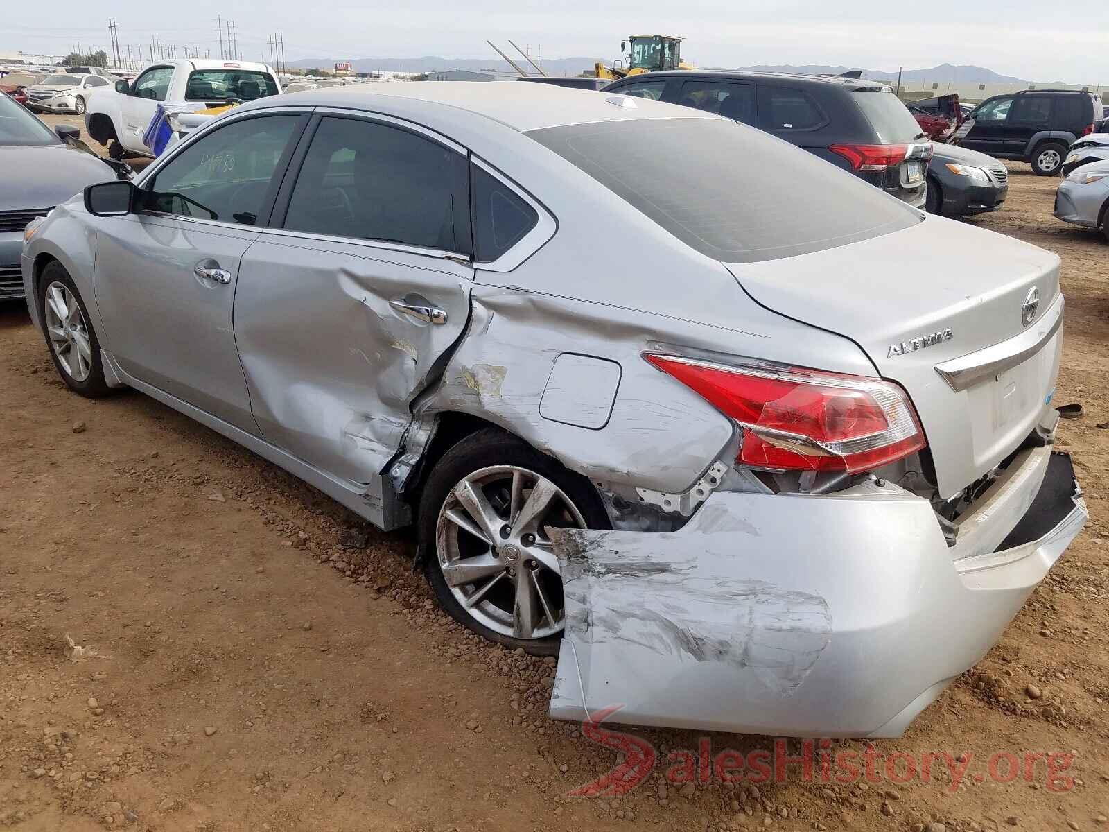 000CP5CV9LL496150 2013 NISSAN ALTIMA