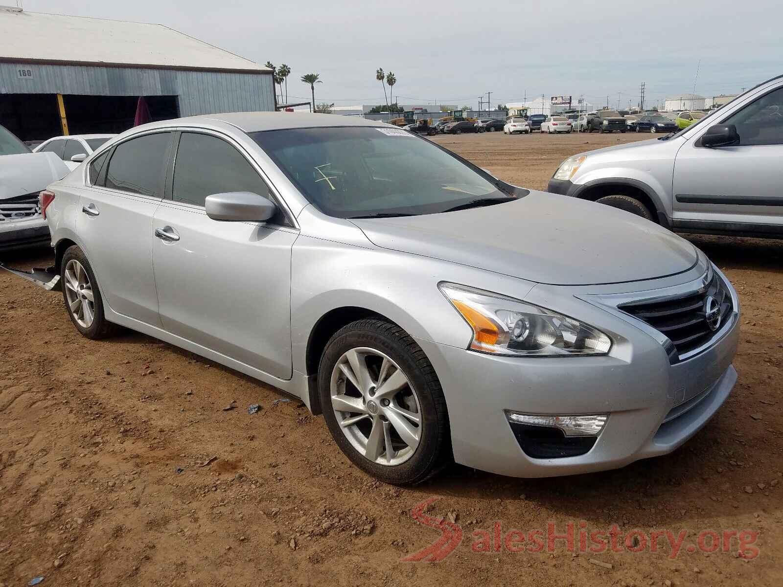 000CP5CV9LL496150 2013 NISSAN ALTIMA