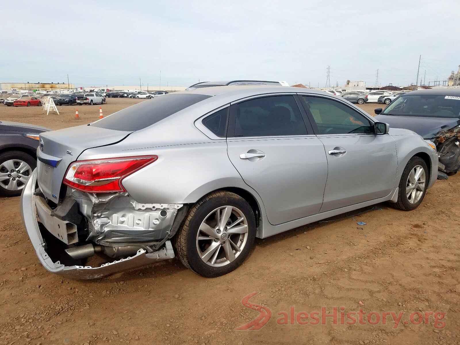 000CP5CV9LL496150 2013 NISSAN ALTIMA