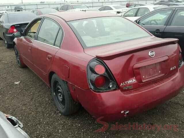 4T1K61AK9LU913295 2006 NISSAN ALTIMA