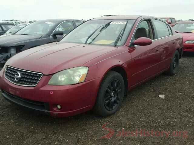 4T1K61AK9LU913295 2006 NISSAN ALTIMA