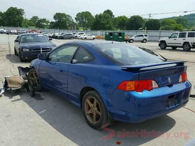 4T1BK1EB9HU255636 2002 ACURA RSX