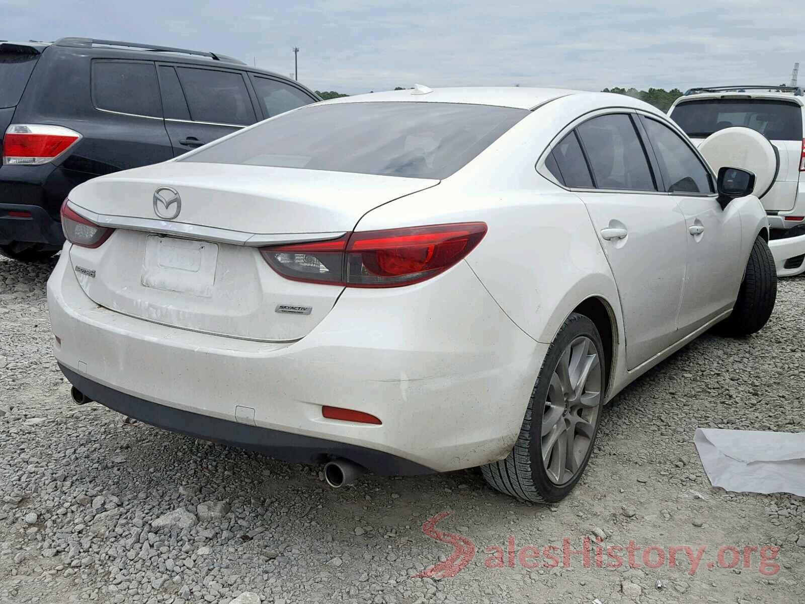 JM1GL1V57H1132498 2017 MAZDA 6