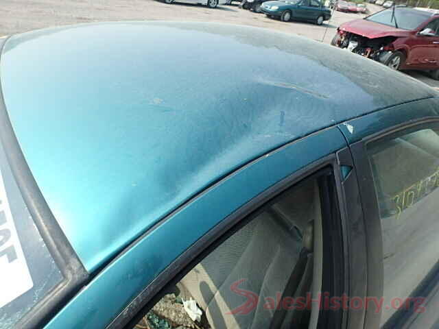 JTJBM7FX5K5213023 1998 CHEVROLET CAVALIER