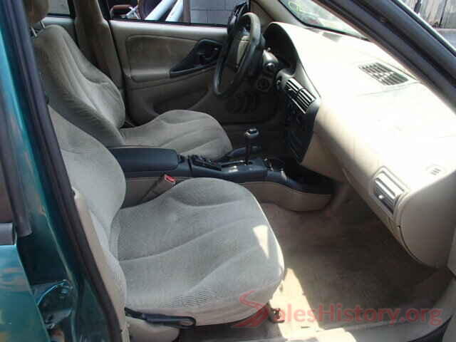 JTJBM7FX5K5213023 1998 CHEVROLET CAVALIER