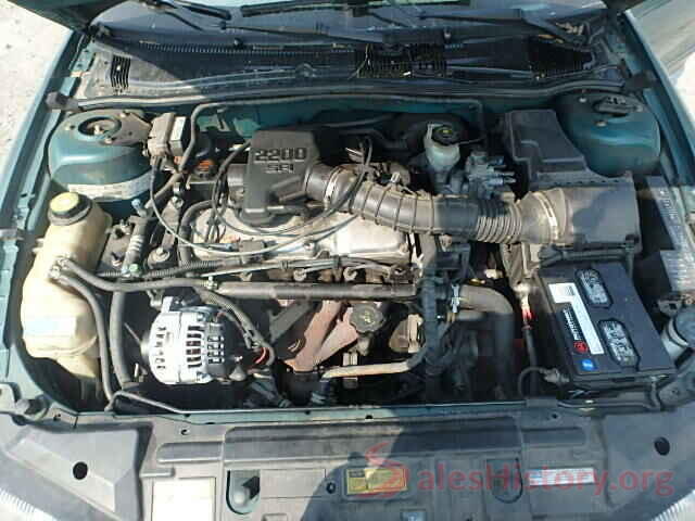 JTJBM7FX5K5213023 1998 CHEVROLET CAVALIER