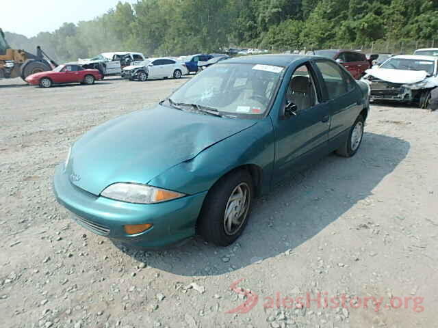 JTJBM7FX5K5213023 1998 CHEVROLET CAVALIER