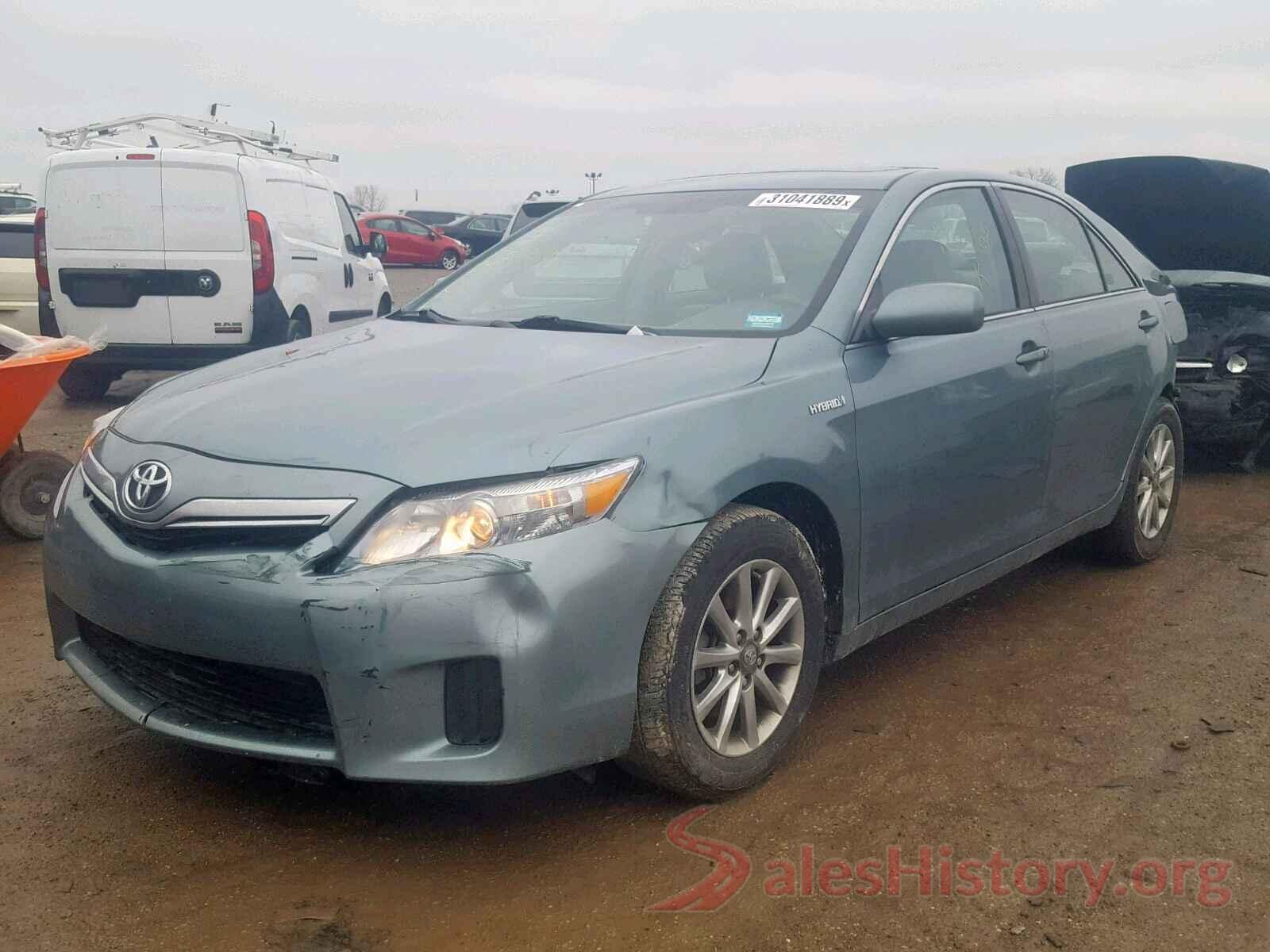 4T1BF1FK5HU800217 2010 TOYOTA CAMRY