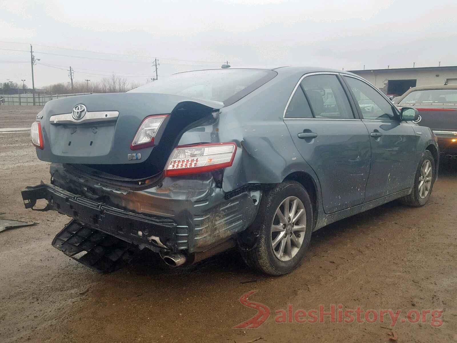 4T1BF1FK5HU800217 2010 TOYOTA CAMRY