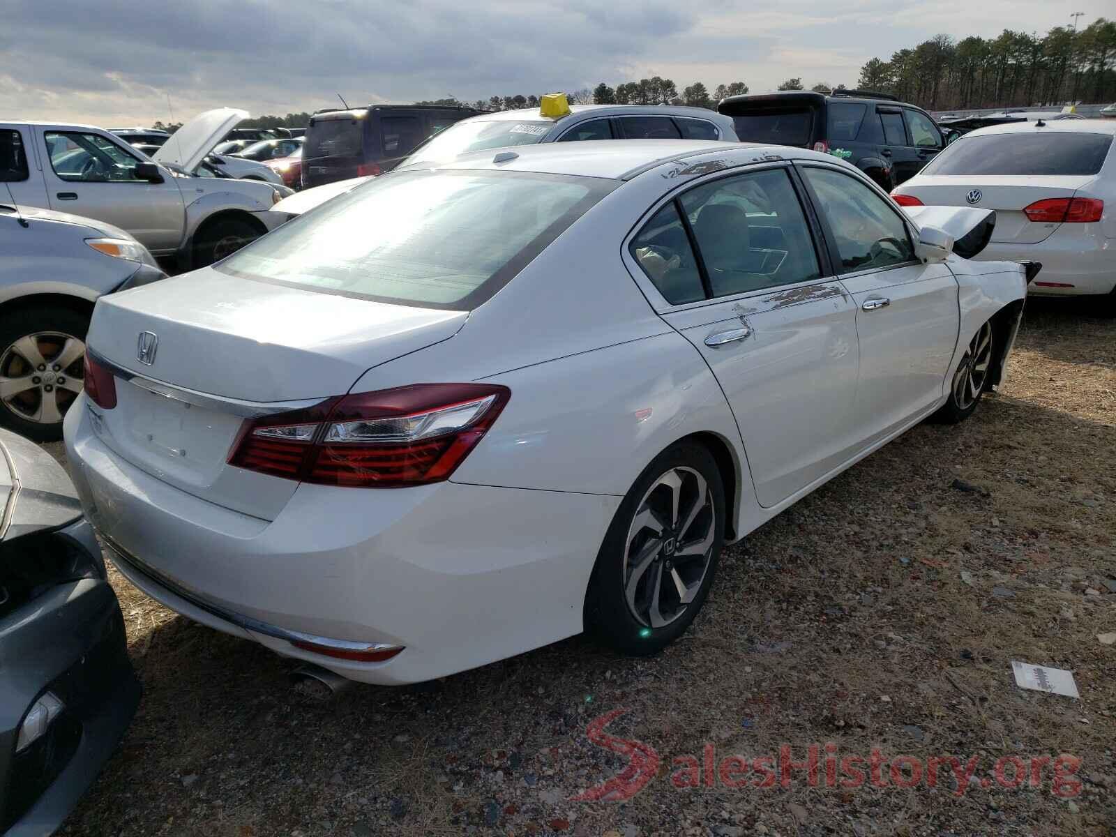 1HGCR2F82HA034122 2017 HONDA ACCORD