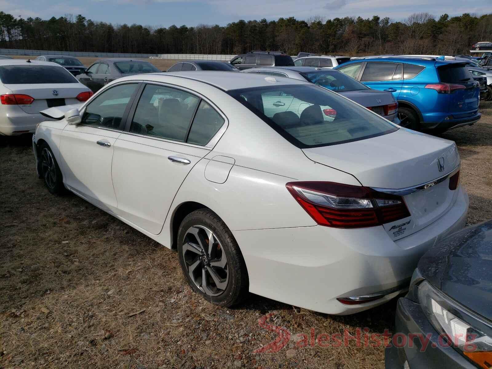 1HGCR2F82HA034122 2017 HONDA ACCORD