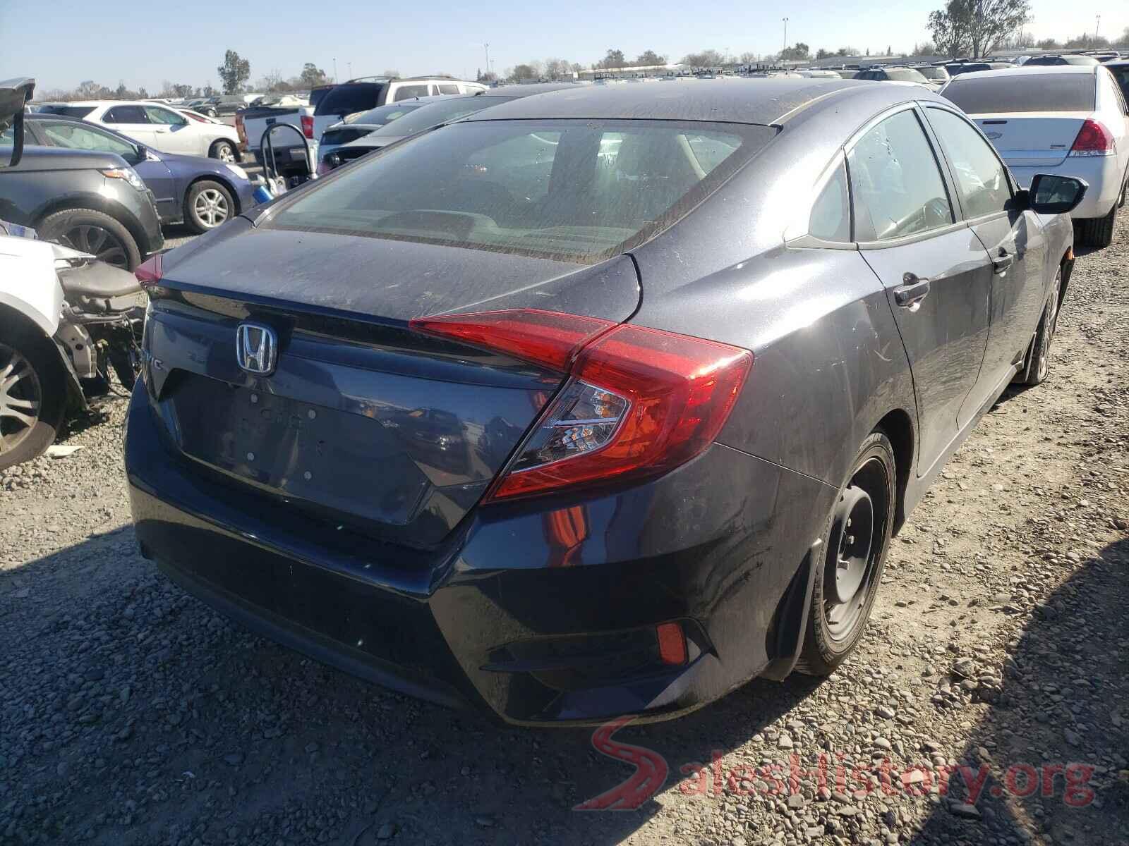 JF1VA1N68G8812167 2017 HONDA CIVIC