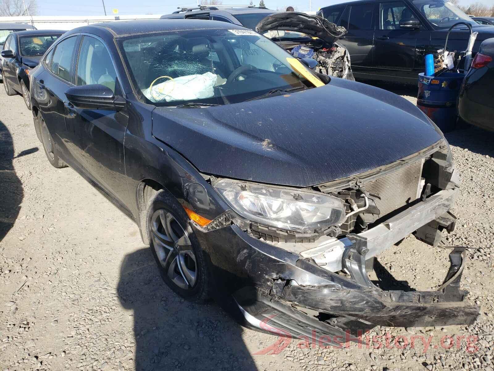 JF1VA1N68G8812167 2017 HONDA CIVIC